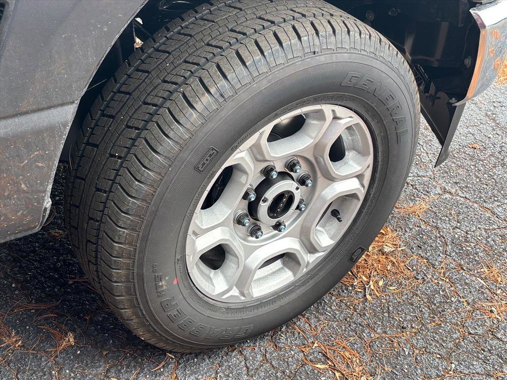 New 2026 Ford F250 XLT w/ XLT Premium Package image 12