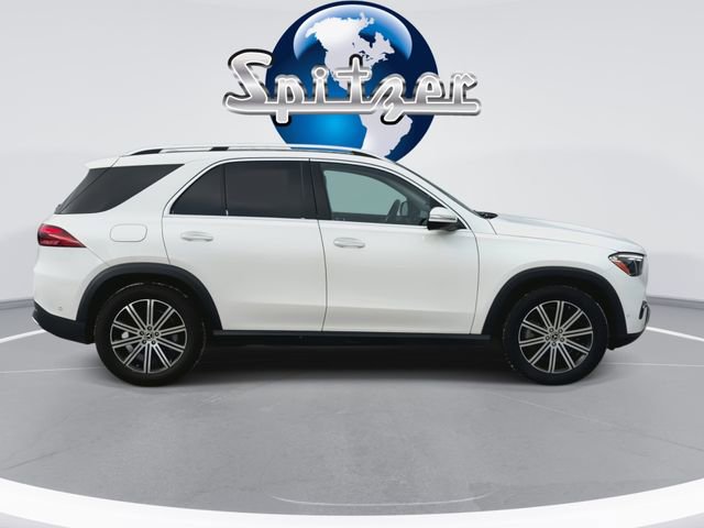 Used 2024 Mercedes-Benz GLE 450 4MATIC image 10