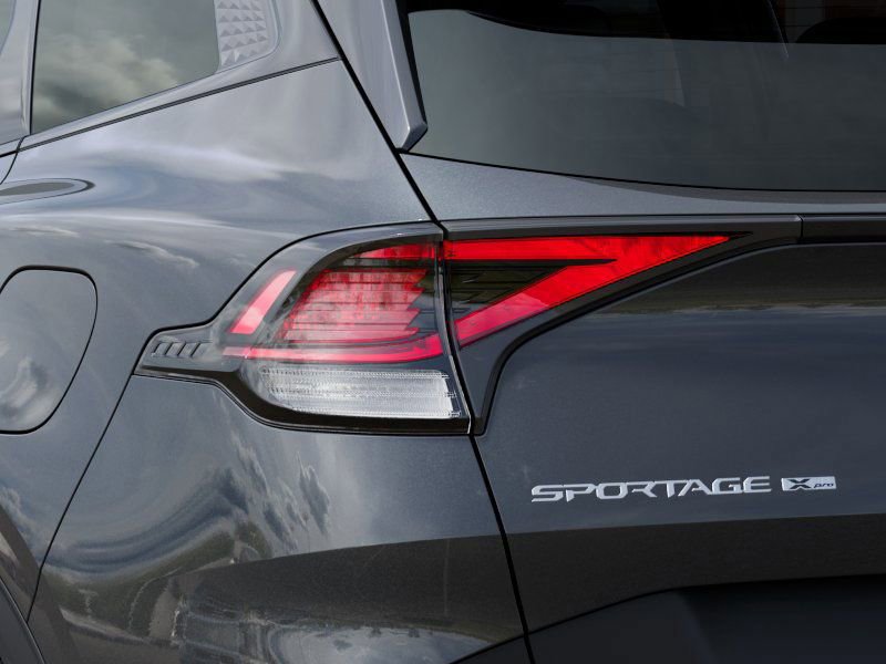 Certified 2024 Kia Sportage X-Pro image 13