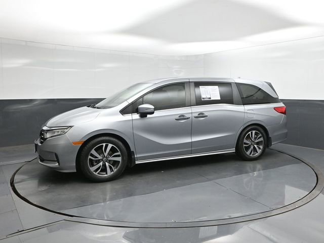 Used 2022 Honda Odyssey Touring image 30