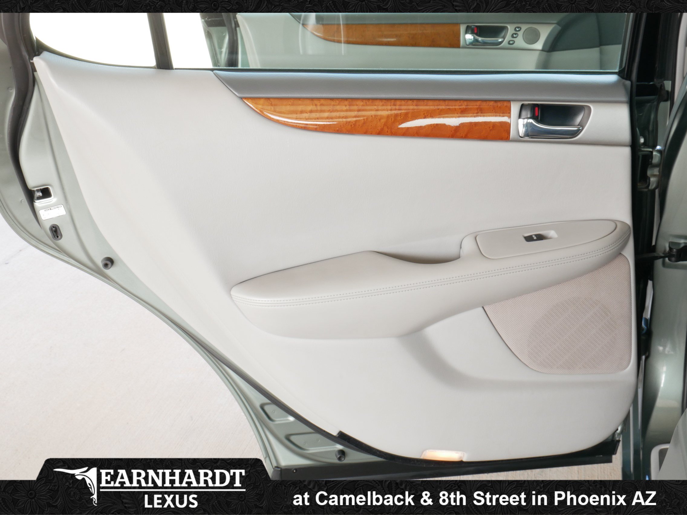 Used 2006 Lexus ES 330 w/ Preferred Accessory Pkg FWD image 24