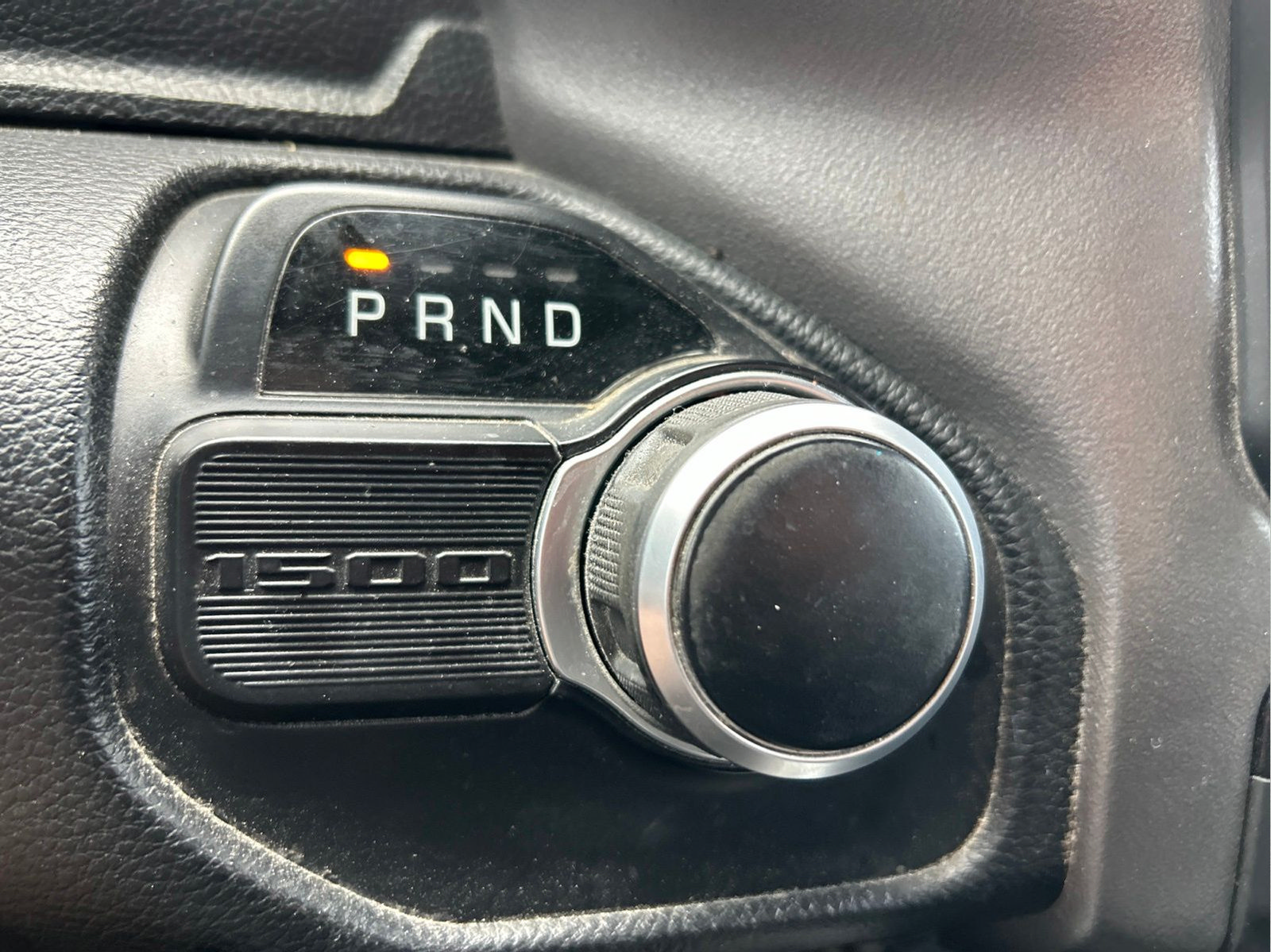 Used 2021 RAM 1500 Big Horn RWD image 18