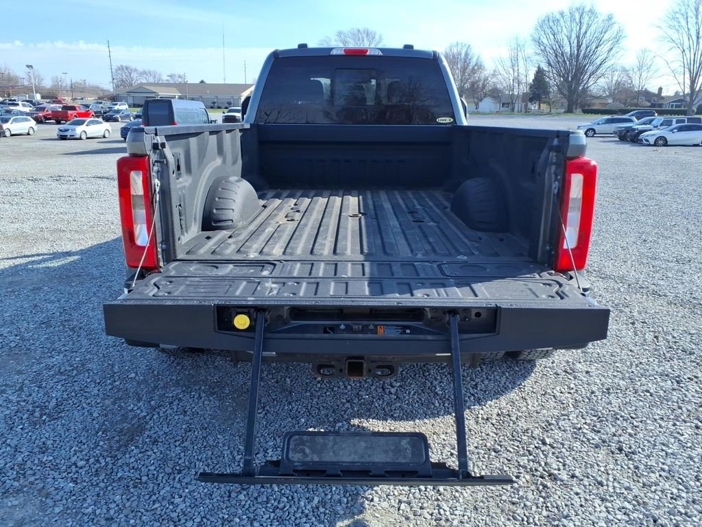 Used 2023 Ford F350 XL w/ XL Driver Assist Package image 9