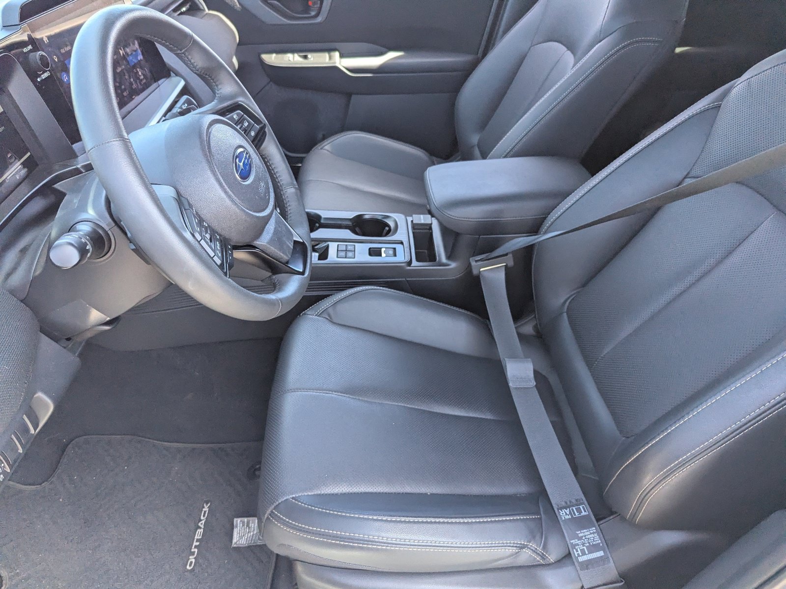 Certified 2026 Subaru Outback Limited w/ Premium/Limited Package 2 AWD/4WD image 20