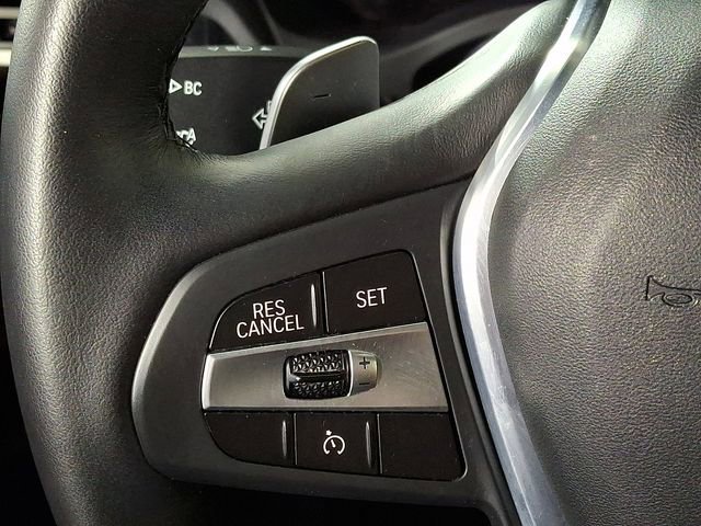 Used 2021 BMW X3 xDrive30i w/ Executive Package image 22