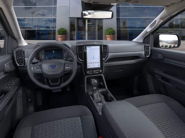New 2026 Ford Ranger XLT w/ FX4 Off-Road Package AWD/4WD image 9