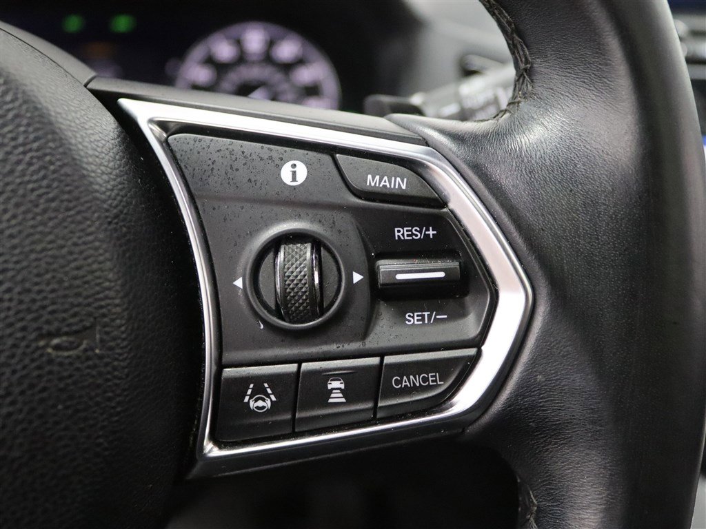 Used 2019 Acura RDX SH-AWD image 29