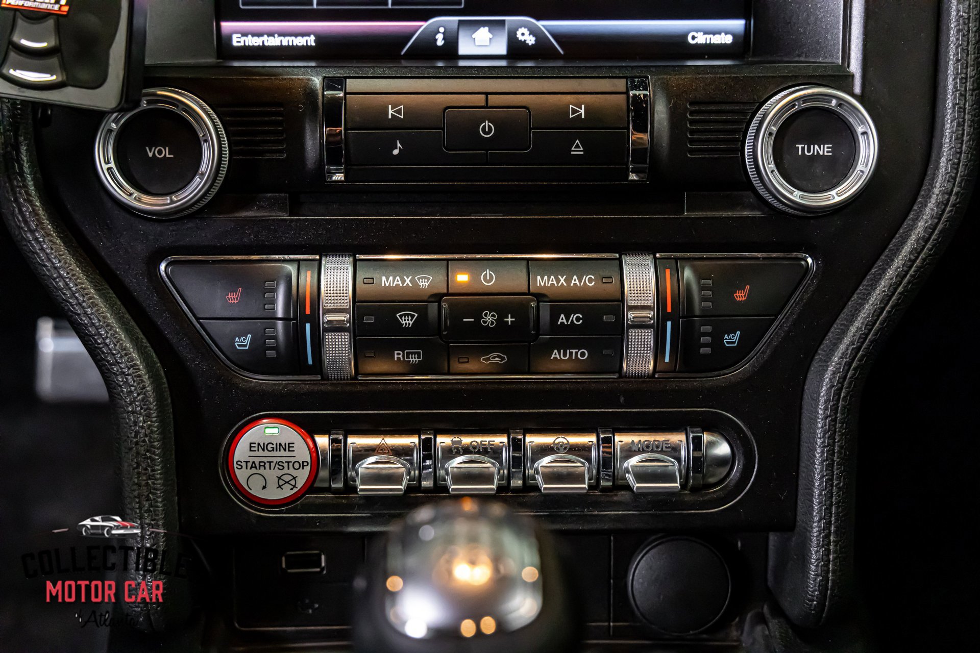 Used 2015 Ford Mustang GT Premium w/ GT Performance Package image 80