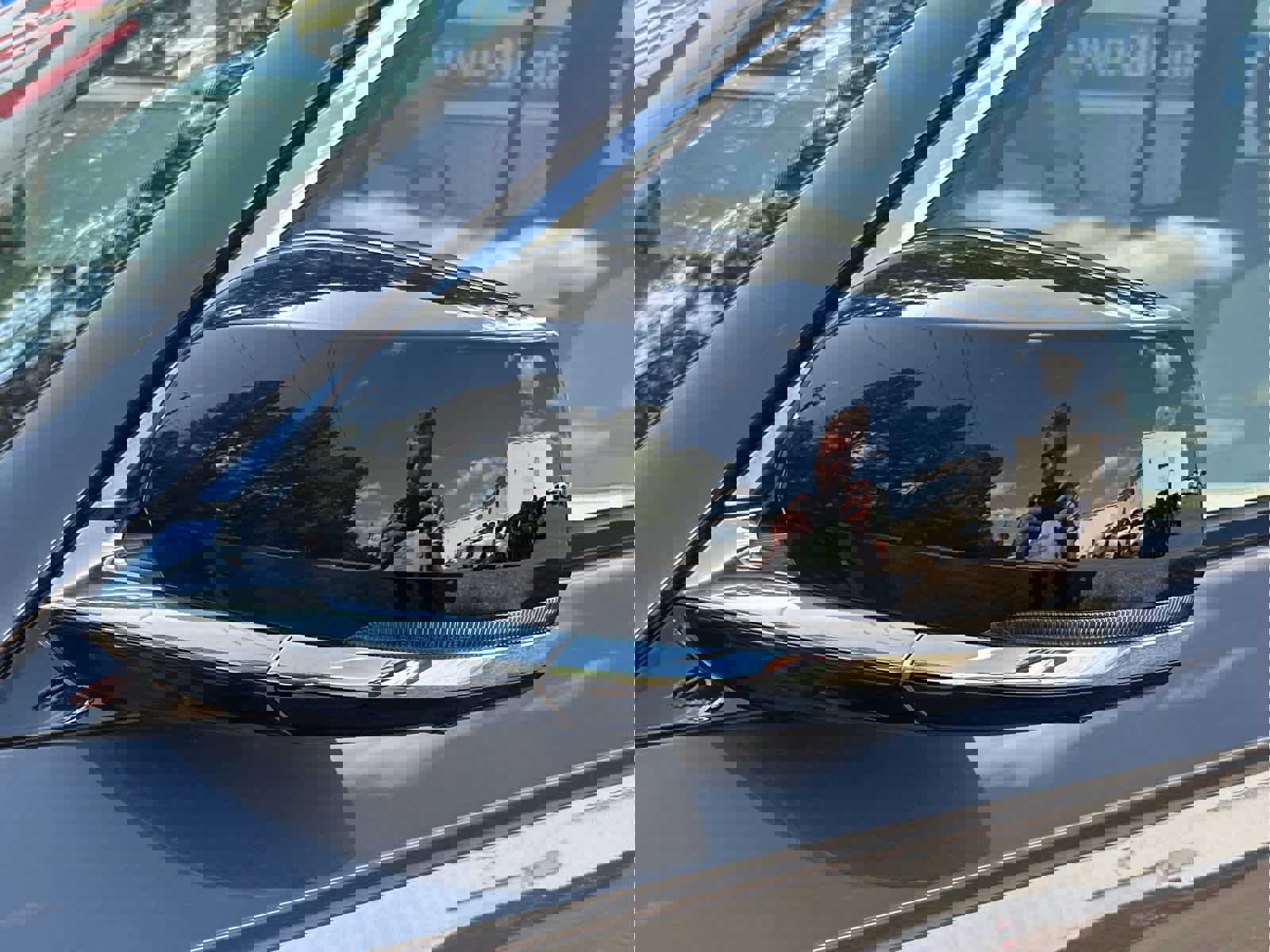 New 2025 Jeep Grand Cherokee Limited w/ Luxury Tech Group II image 15