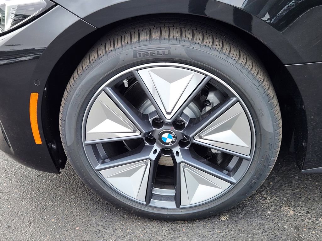 New 2026 BMW i4 xDrive40i image 7