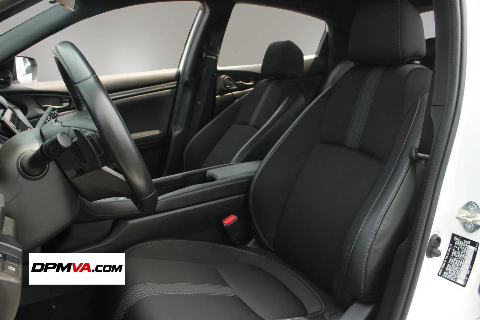 Used 2021 Honda Civic Sport image 15