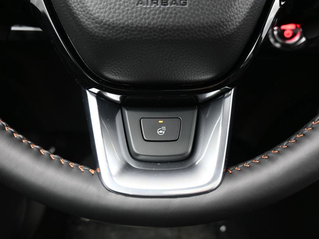 New 2026 Honda CR-V Sport Touring image 51