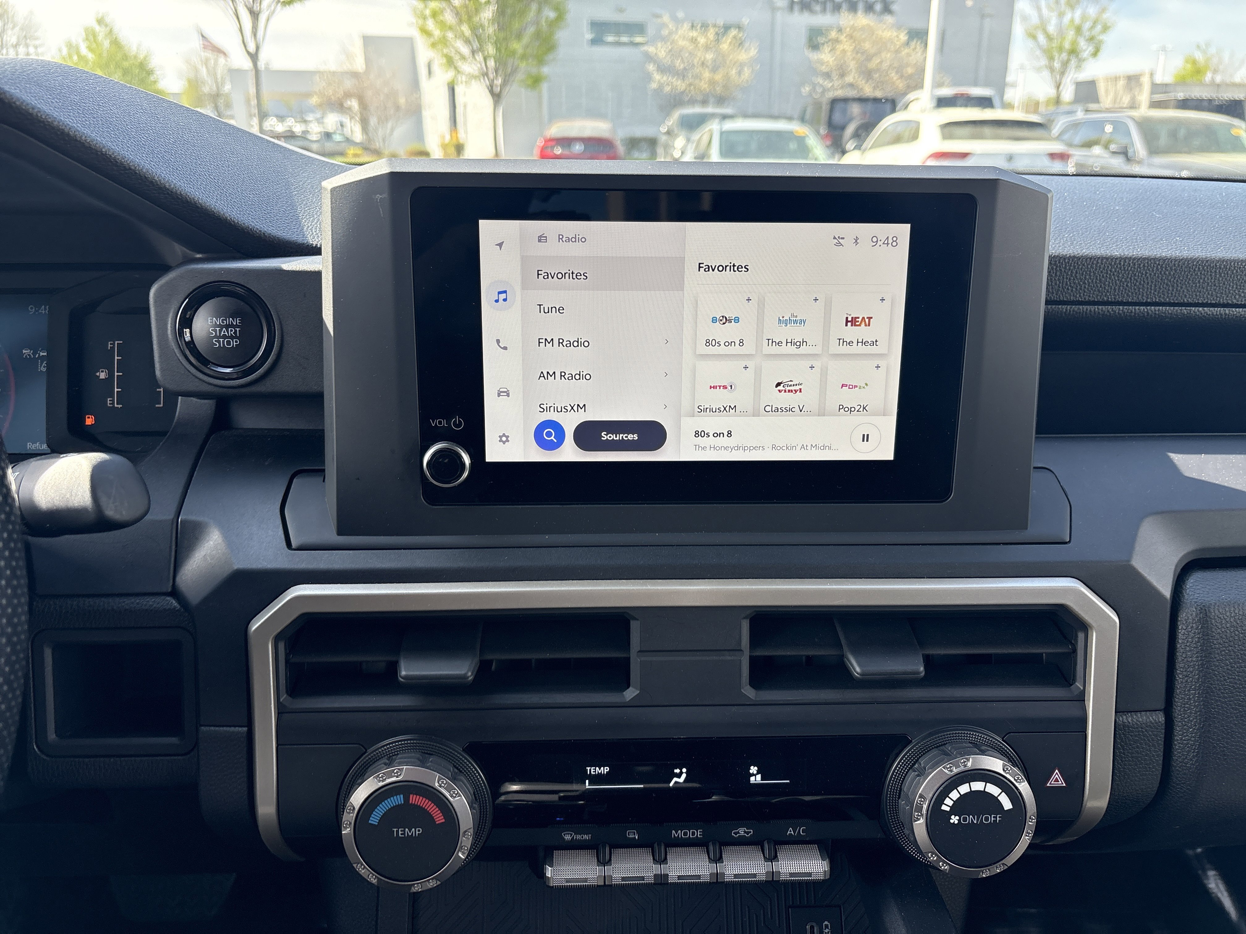 Used 2024 Toyota Tacoma SR image 23