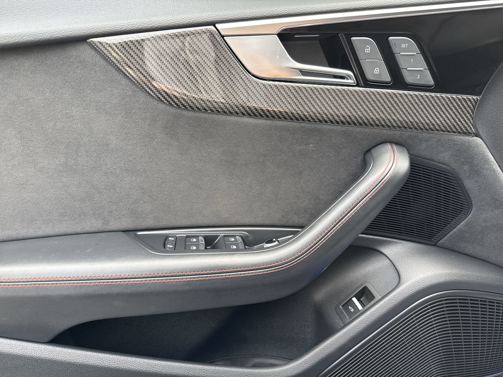 Used 2022 Audi RS 5 Sportback w/ Dynamic Package image 15