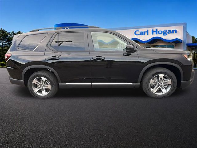 New 2026 Honda Pilot EX-L image 12