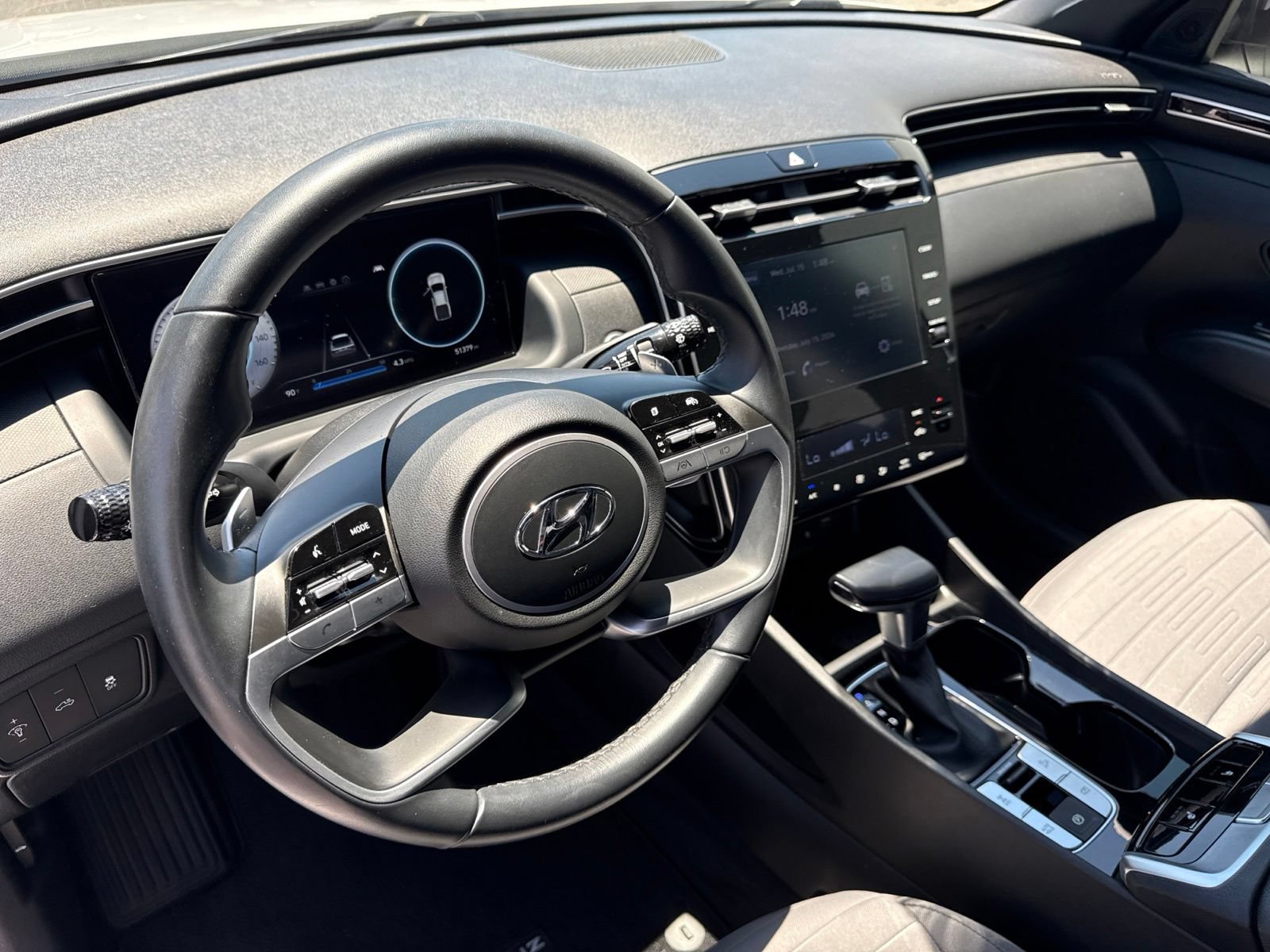 Certified 2022 Hyundai Santa Cruz SEL Premium AWD/4WD image 21