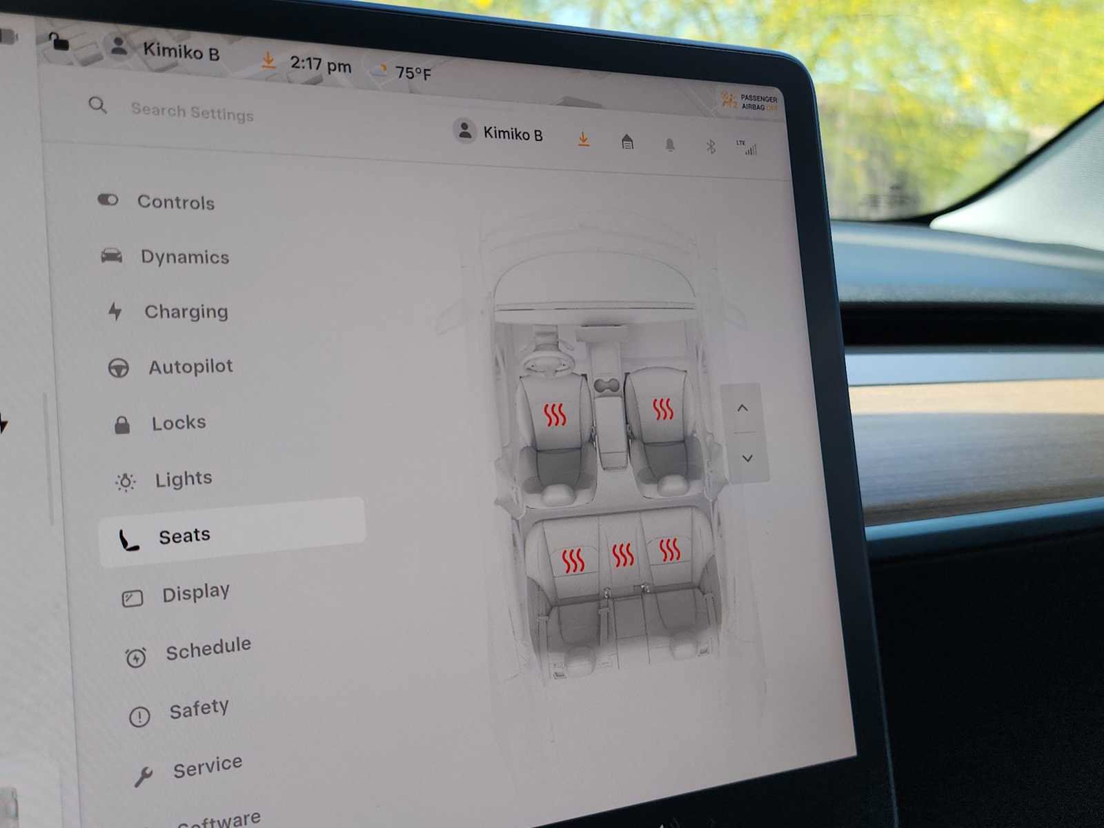 Used 2022 Tesla Model 3 Long Range image 27