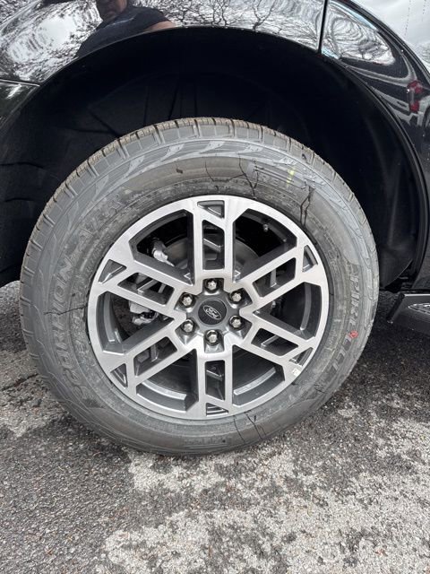 New 2026 Ford Expedition Active AWD/4WD image 42