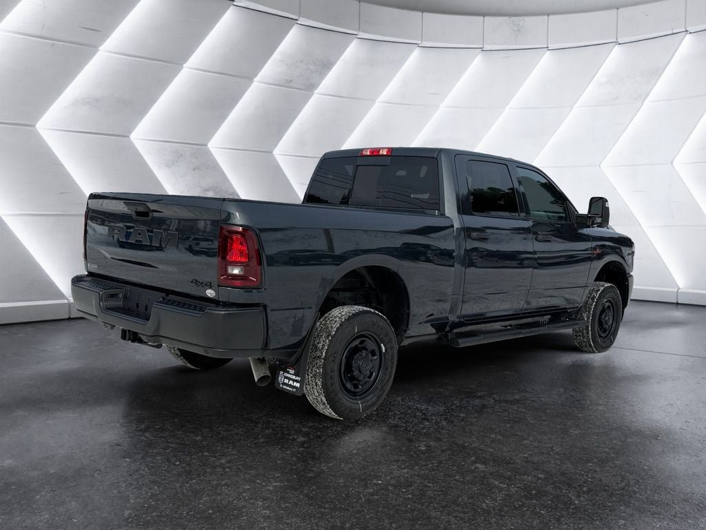 New 2026 RAM 2500 Tradesman image 6