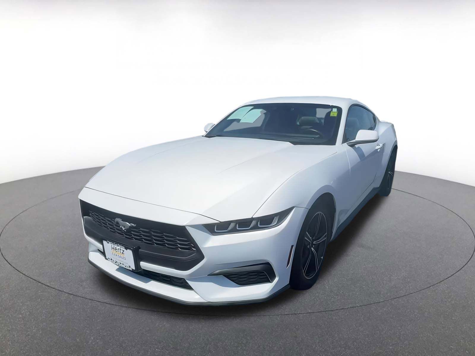 Used 2024 Ford Mustang Premium image 7