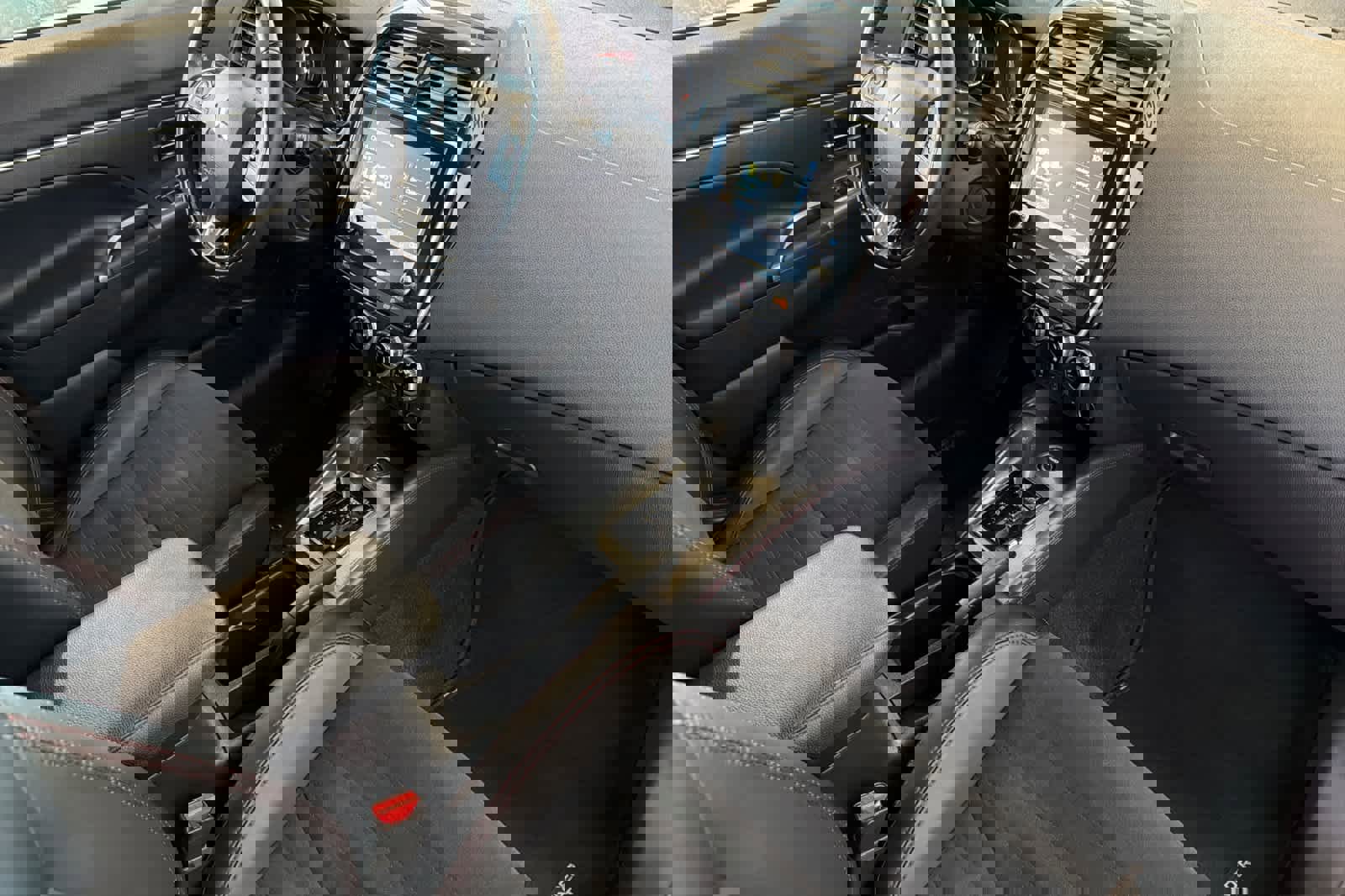 Used 2024 Mitsubishi Outlander Sport SE image 18