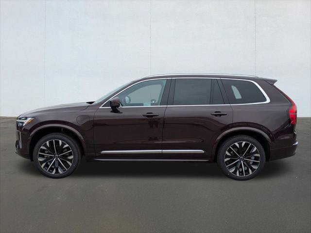 New 2026 Volvo XC90 T8 Ultra w/ Protection Package AWD/4WD image 3