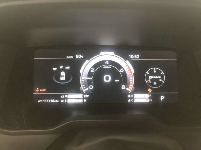 Used 2023 Toyota Tundra Platinum AWD/4WD image 18