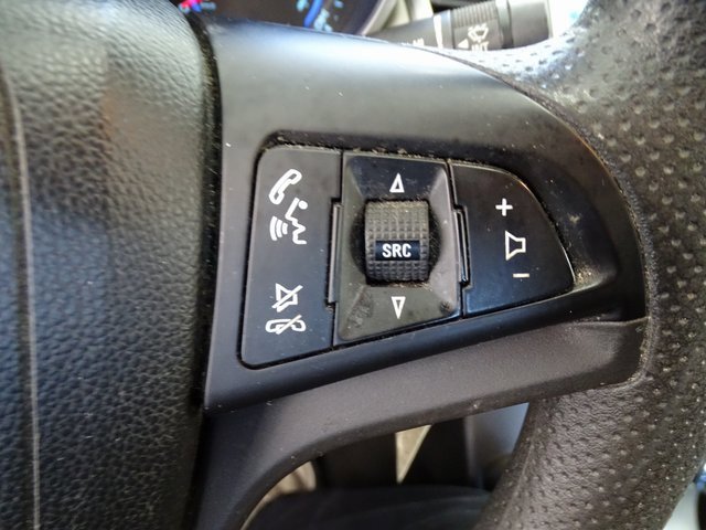 Used 2015 Chevrolet Cruze LS image 6
