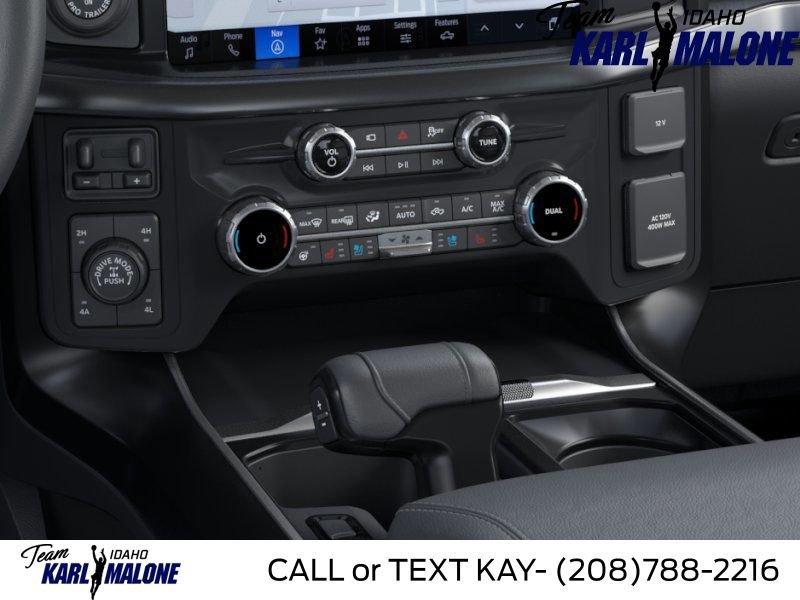 New 2026 Ford F150 Lariat AWD/4WD image 44