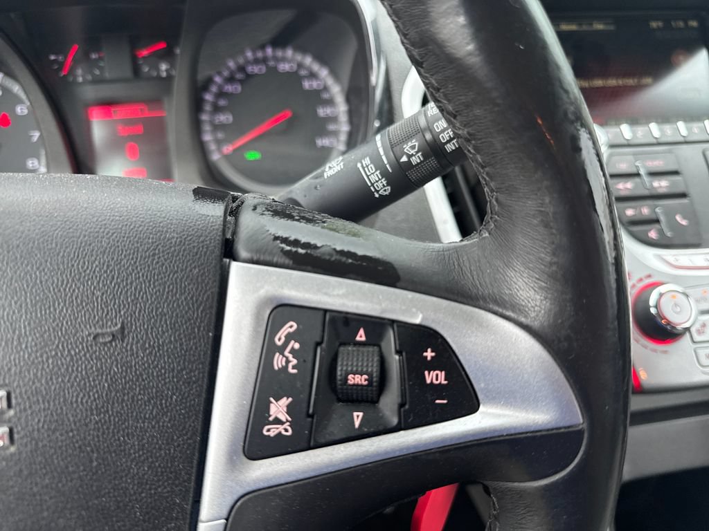 Used 2013 GMC Terrain SLE w/ Convenience Package FWD image 28