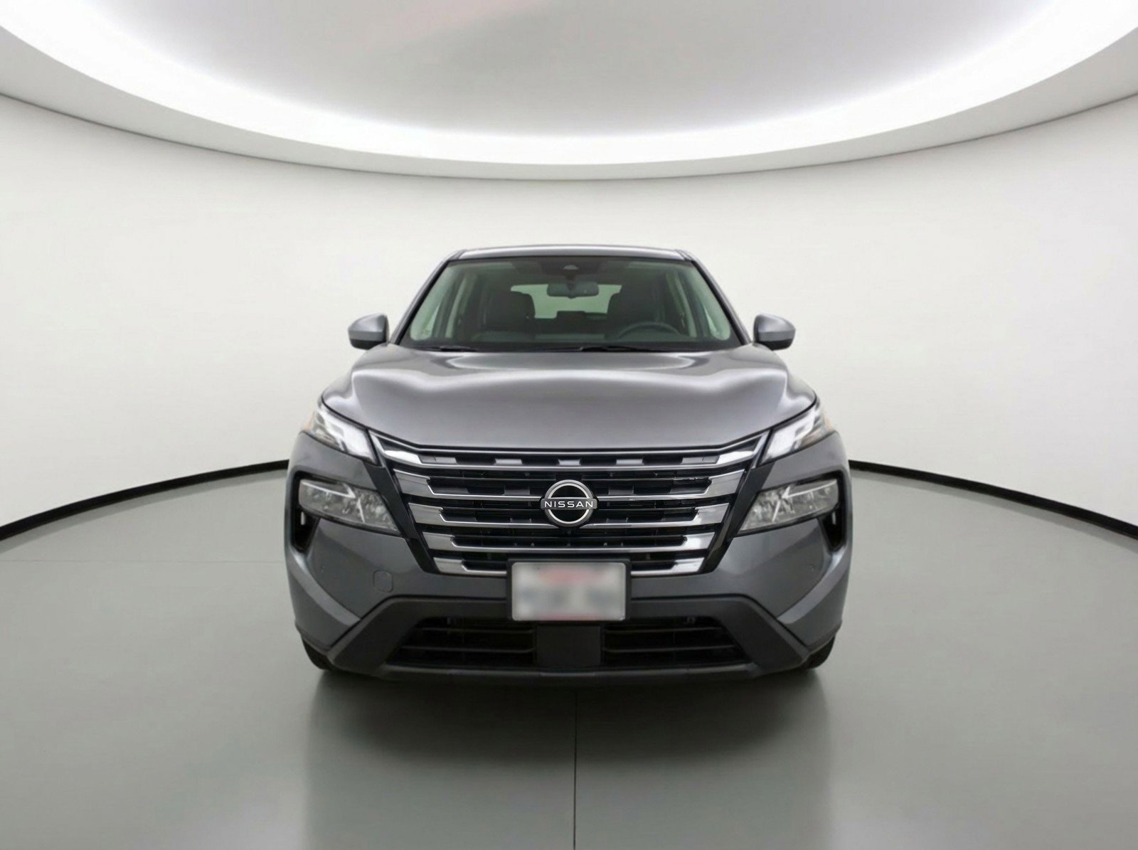 Used 2025 Nissan Rogue SV FWD image 2