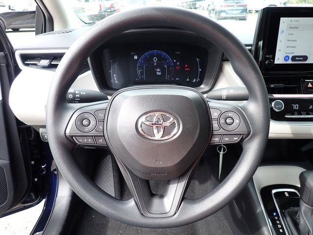 New 2026 Toyota Corolla LE image 17
