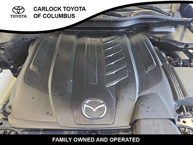 Used 2024 MAZDA CX-90 3.3 Turbo S image 22