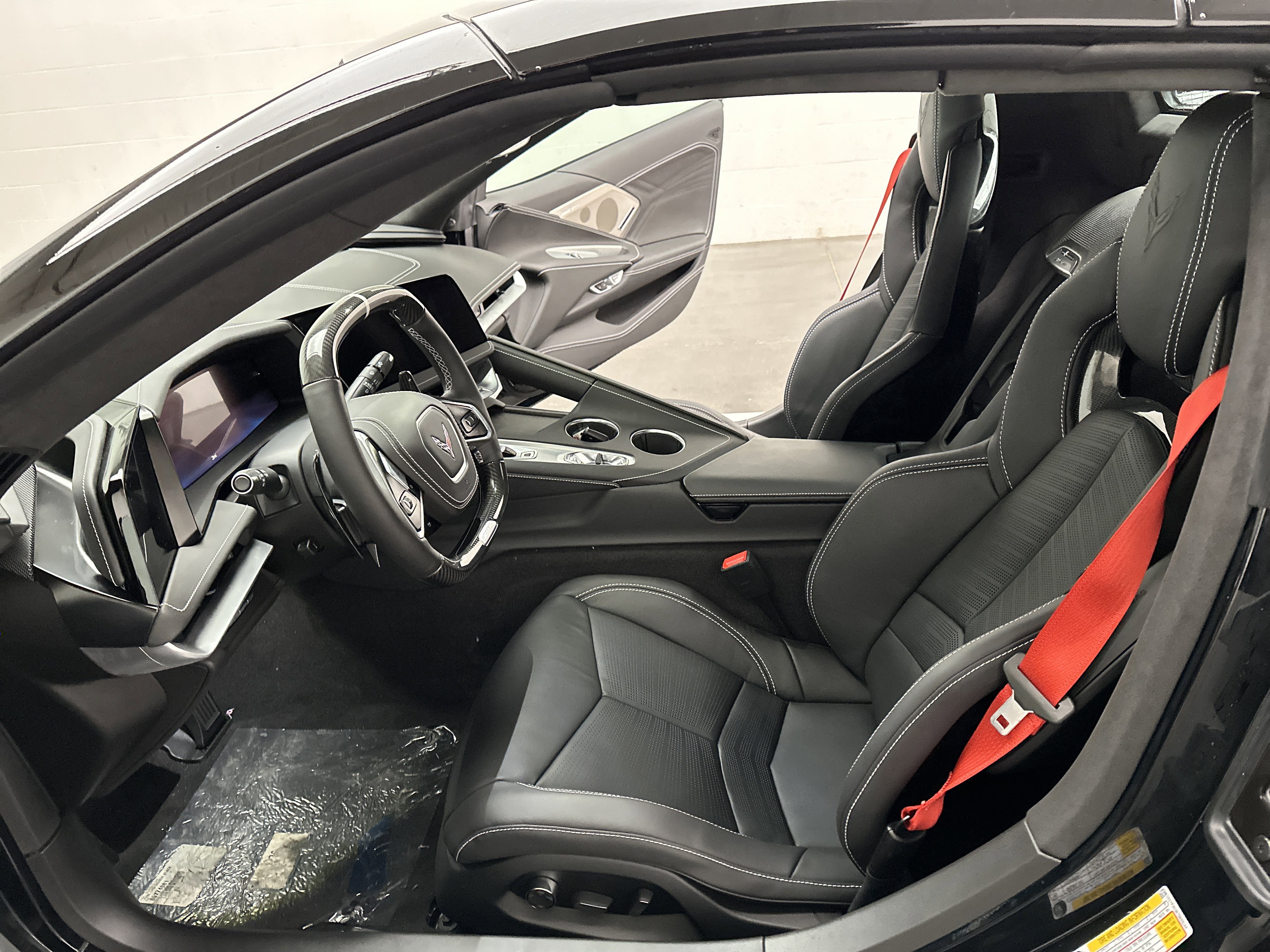 New 2026 Chevrolet Corvette Z06 image 16