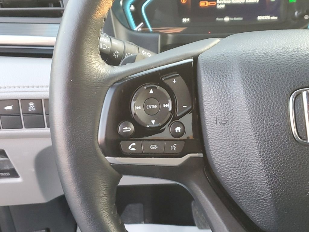 Used 2023 Honda Odyssey Elite image 14