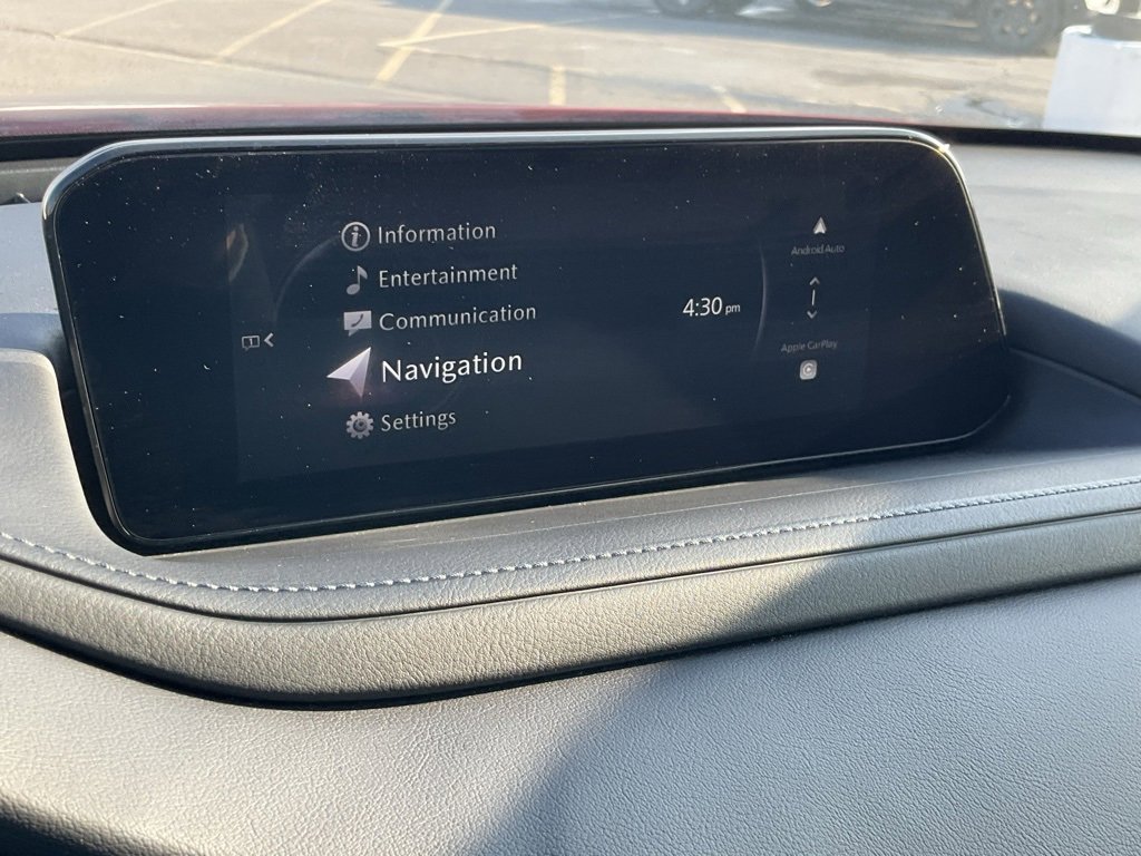 Used 2024 MAZDA CX-30 AWD 2.5 S w/ Select Sport Pkg image 11