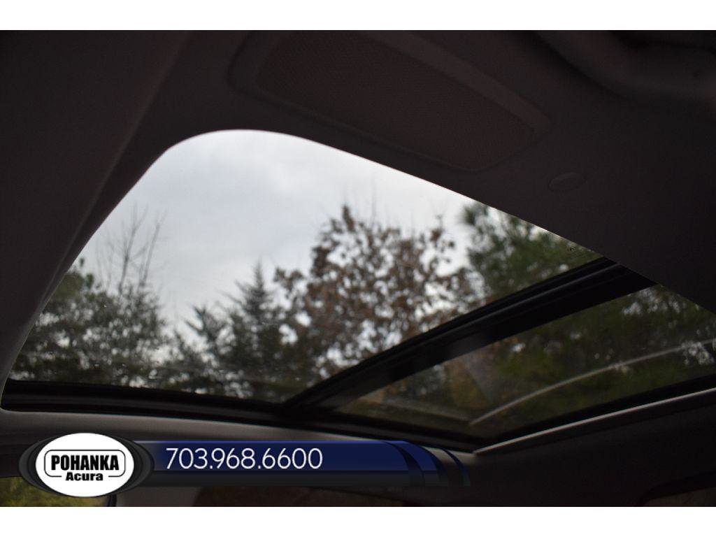 New 2026 Acura RDX w/ Technology Package AWD/4WD image 23