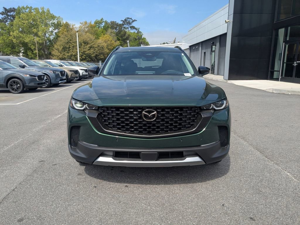 New 2026 MAZDA CX-50 AWD 2.5 S w/ Weather Package image 9