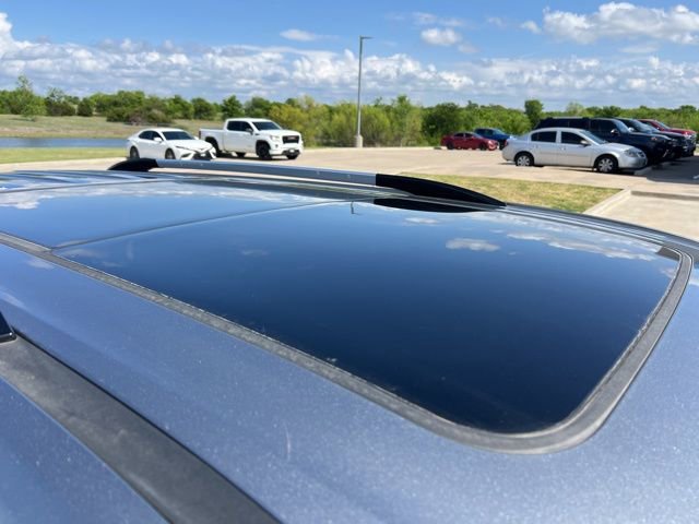 Used 2025 GMC Acadia Denali w/ Super Cruise Package image 9