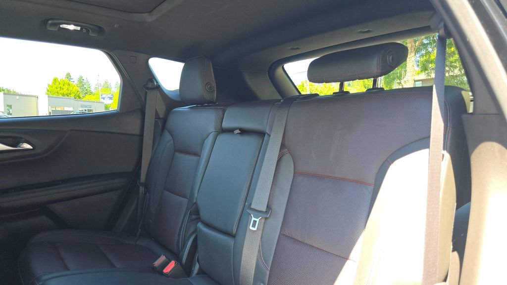 Used 2020 Chevrolet Blazer RS AWD/4WD image 17