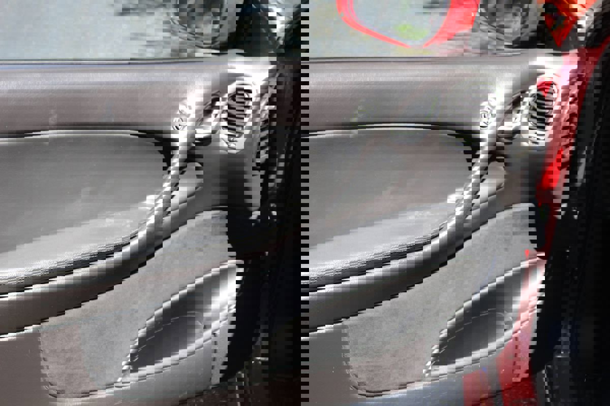 Used 2006 Pontiac GTO image 10