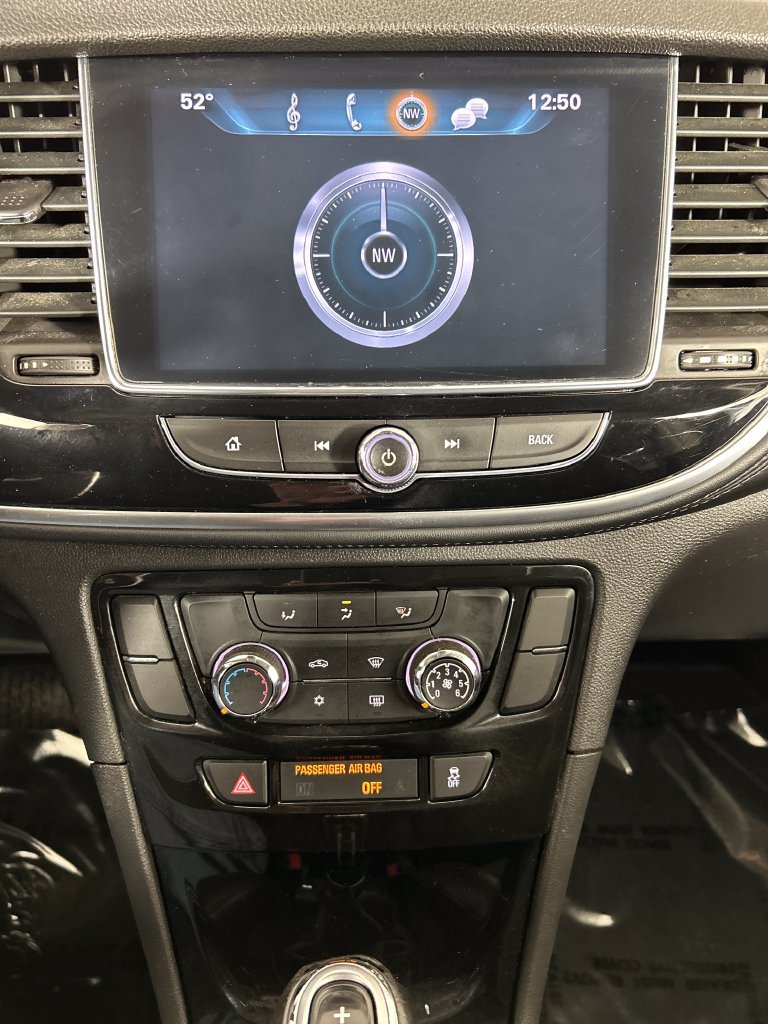 Used 2018 Buick Encore Preferred FWD image 13