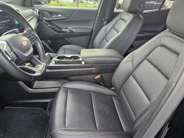 Used 2025 Chevrolet Equinox LT w/ Convenience Package II AWD/4WD image 16