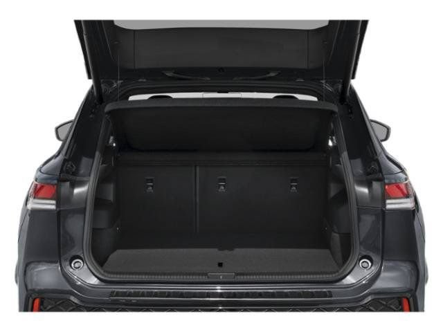 New 2026 Volkswagen Tiguan SE R-Line AWD/4WD image 11