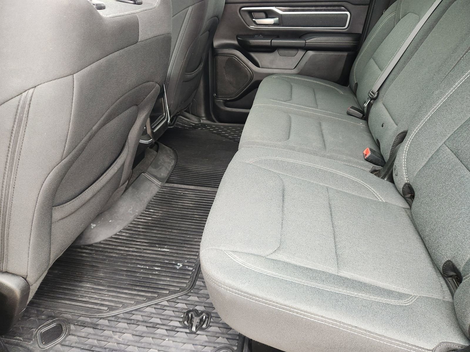 Used 2022 RAM 1500 Big Horn image 30