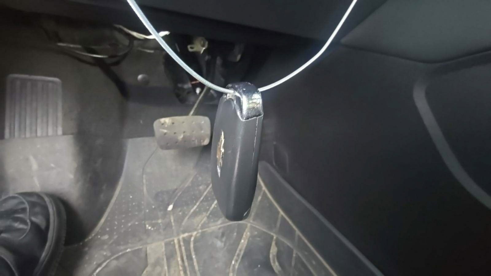 Used 2022 Chevrolet Blazer RS w/ LPO, Floor Liner Package FWD image 25