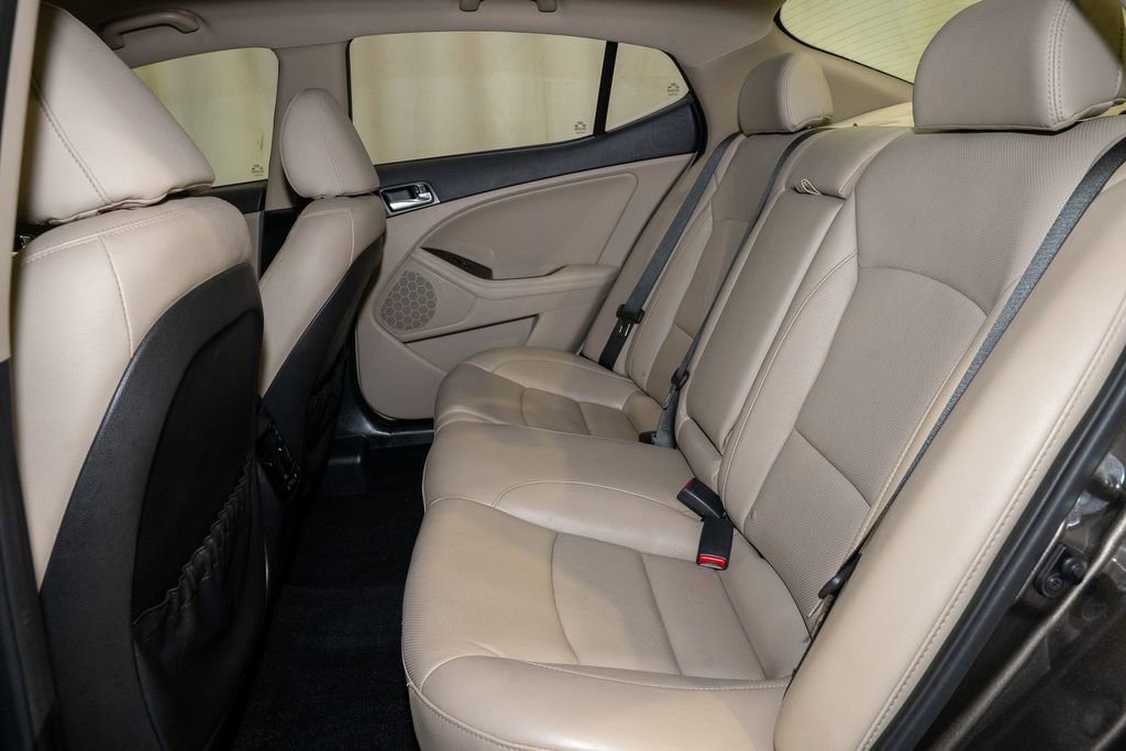 Used 2015 Kia Optima EX image 7