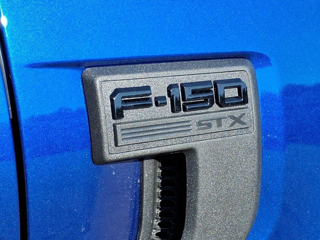 New 2026 Ford F150 STX w/ Equipment Group 200A image 10
