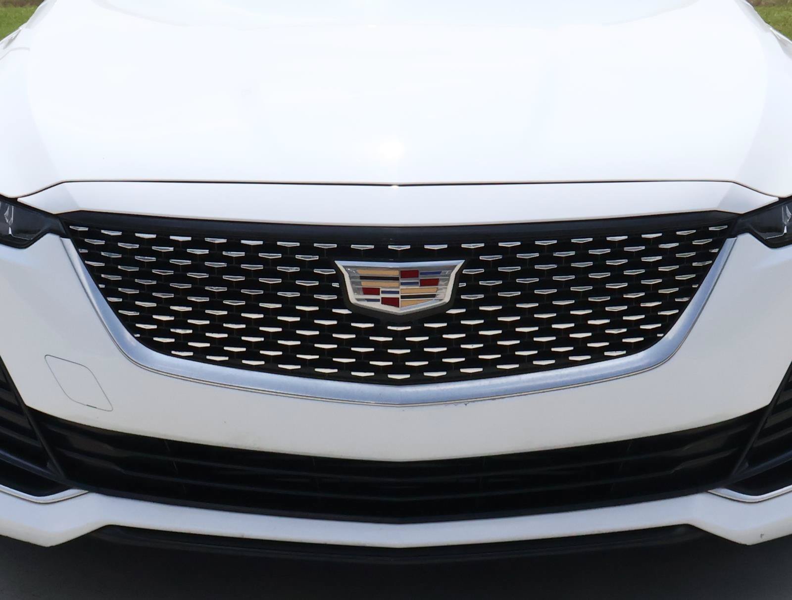 Used 2023 Cadillac CT5 Luxury RWD image 8