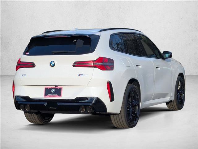 New 2026 BMW X3 M50 w/ Premium Package video 2
